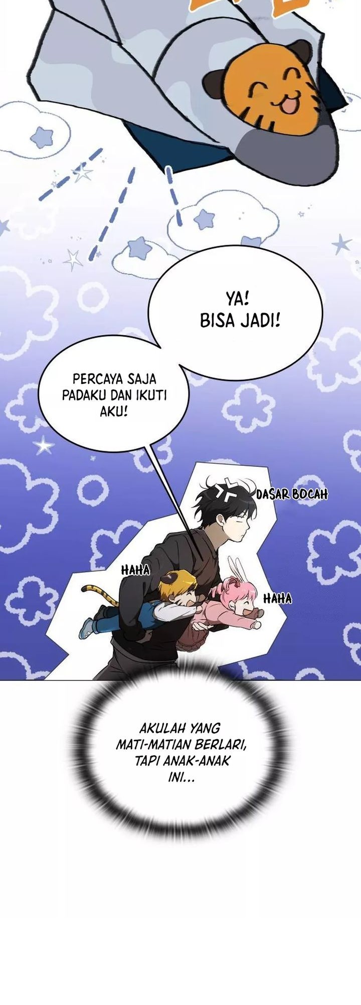Shinsoo Kindergarten Bab 6 halaman 12