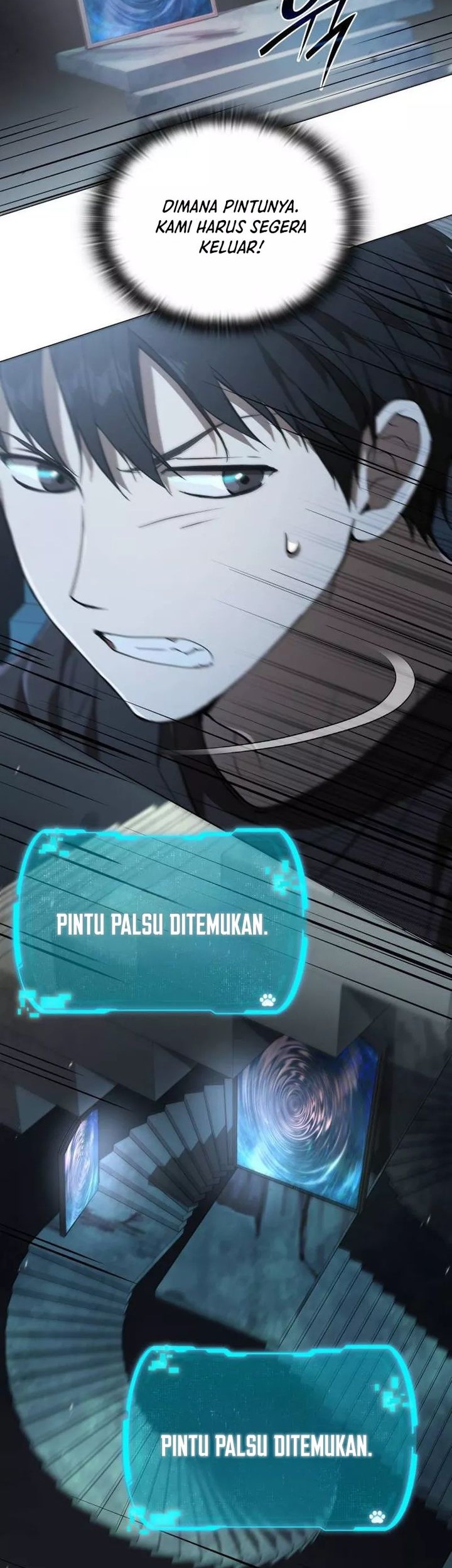 Shinsoo Kindergarten Bab 6 halaman 20