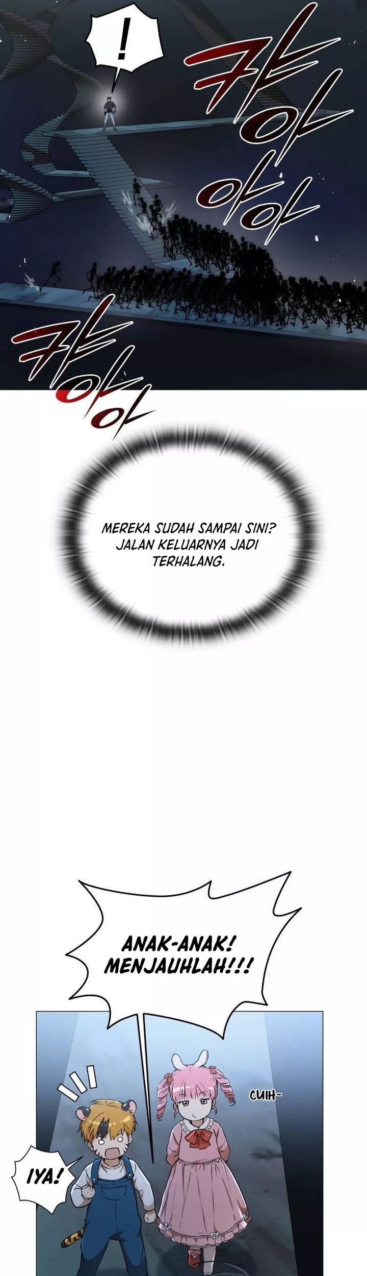 Shinsoo Kindergarten Bab 6 halaman 25