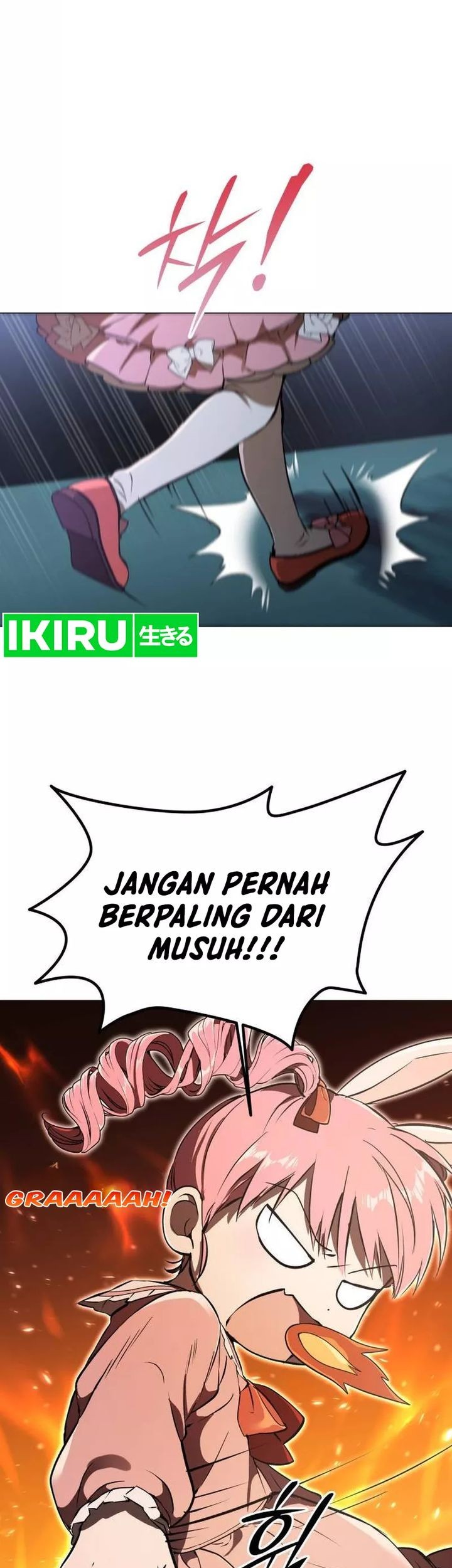 Shinsoo Kindergarten Bab 6 halaman 40