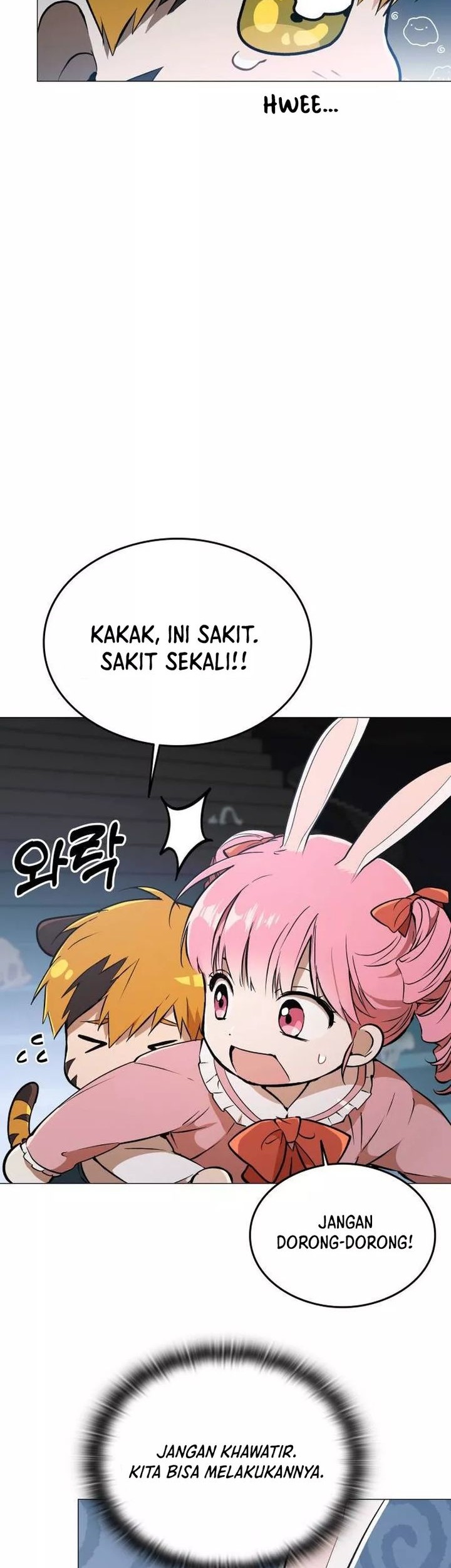 Shinsoo Kindergarten Bab 6 halaman 44