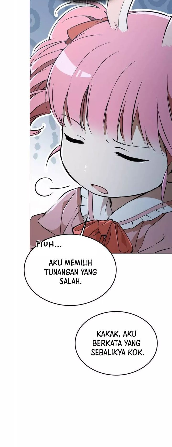 Shinsoo Kindergarten Bab 6 halaman 45