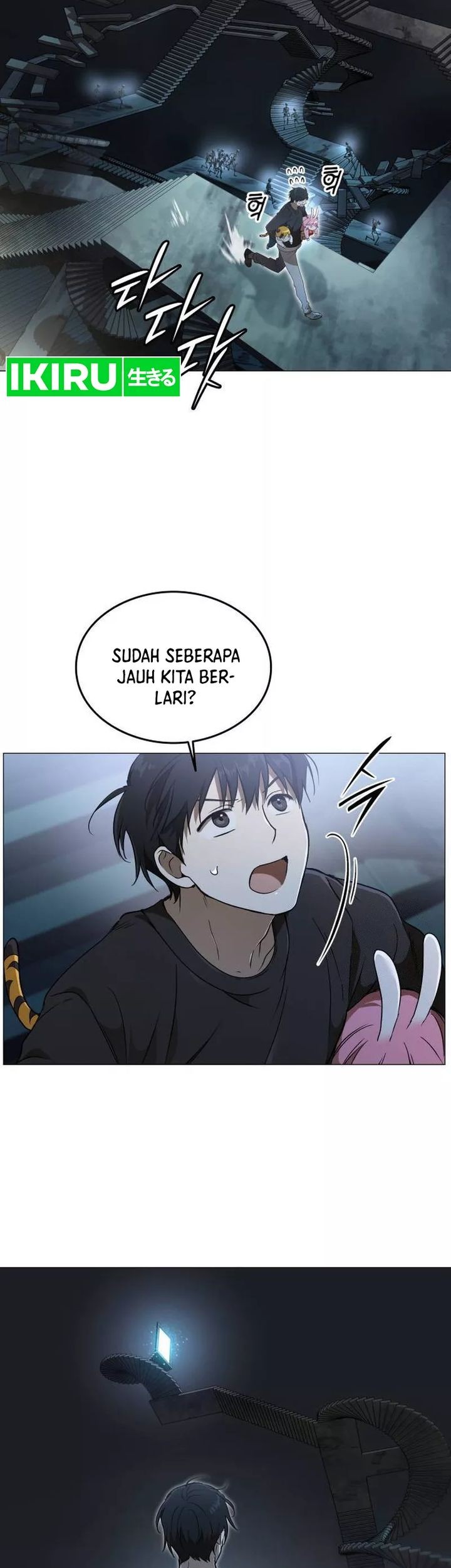 Shinsoo Kindergarten Bab 6 halaman 58
