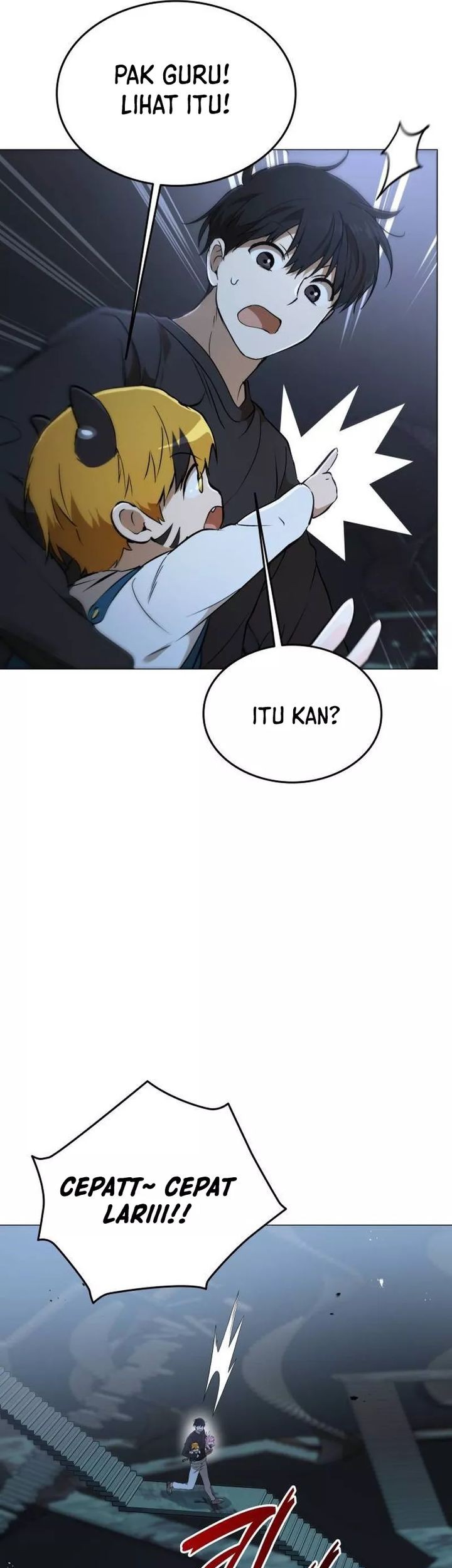 Shinsoo Kindergarten Bab 6 halaman 61