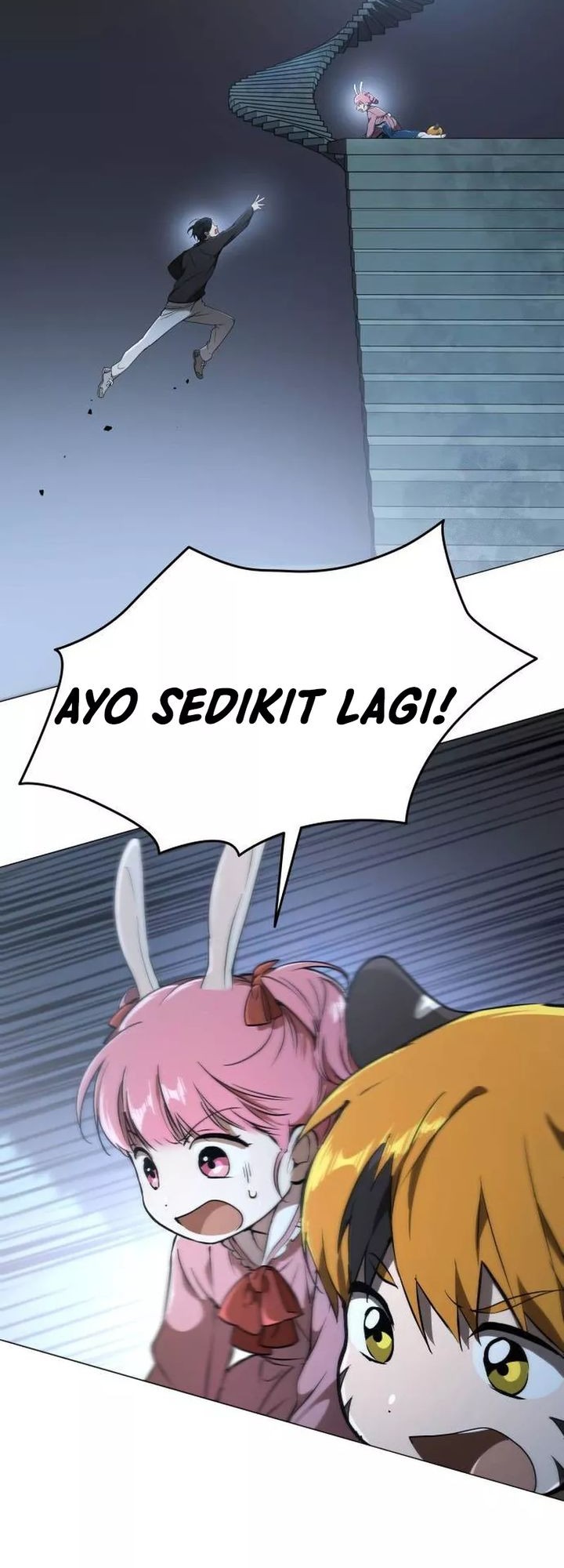 Shinsoo Kindergarten Bab 6 halaman 72
