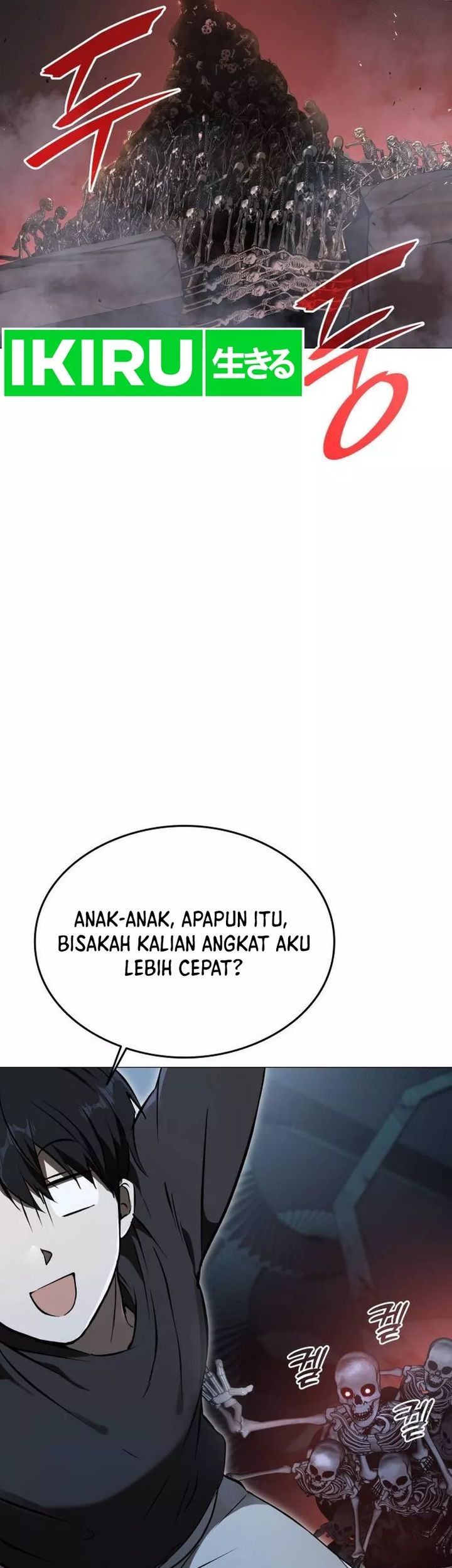 Shinsoo Kindergarten Bab 6 halaman 85
