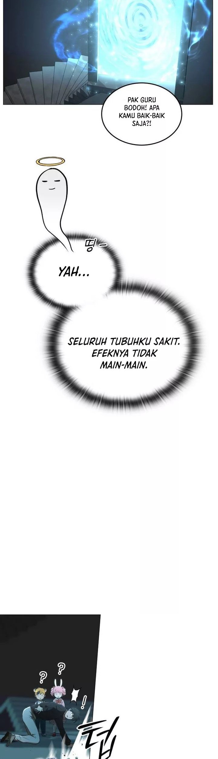 Shinsoo Kindergarten Bab 6 halaman 89