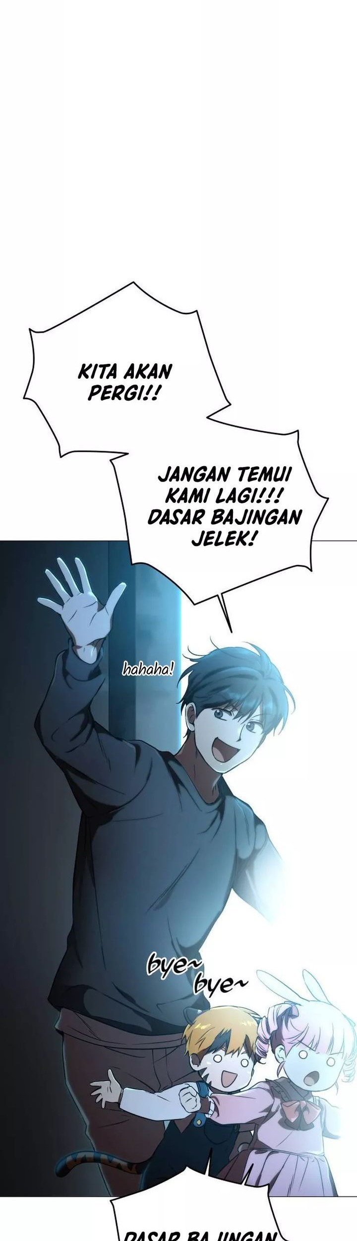 Shinsoo Kindergarten Bab 6 halaman 92