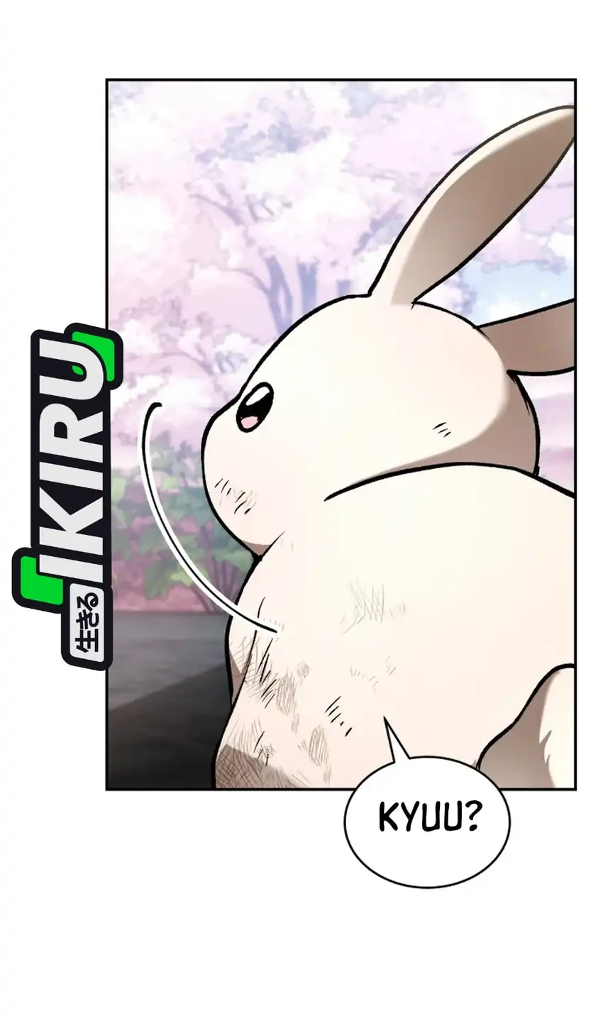 Shinsoo Kindergarten chapter 60 halaman 6
