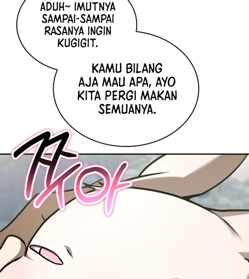 Shinsoo Kindergarten chapter 60 halaman 8