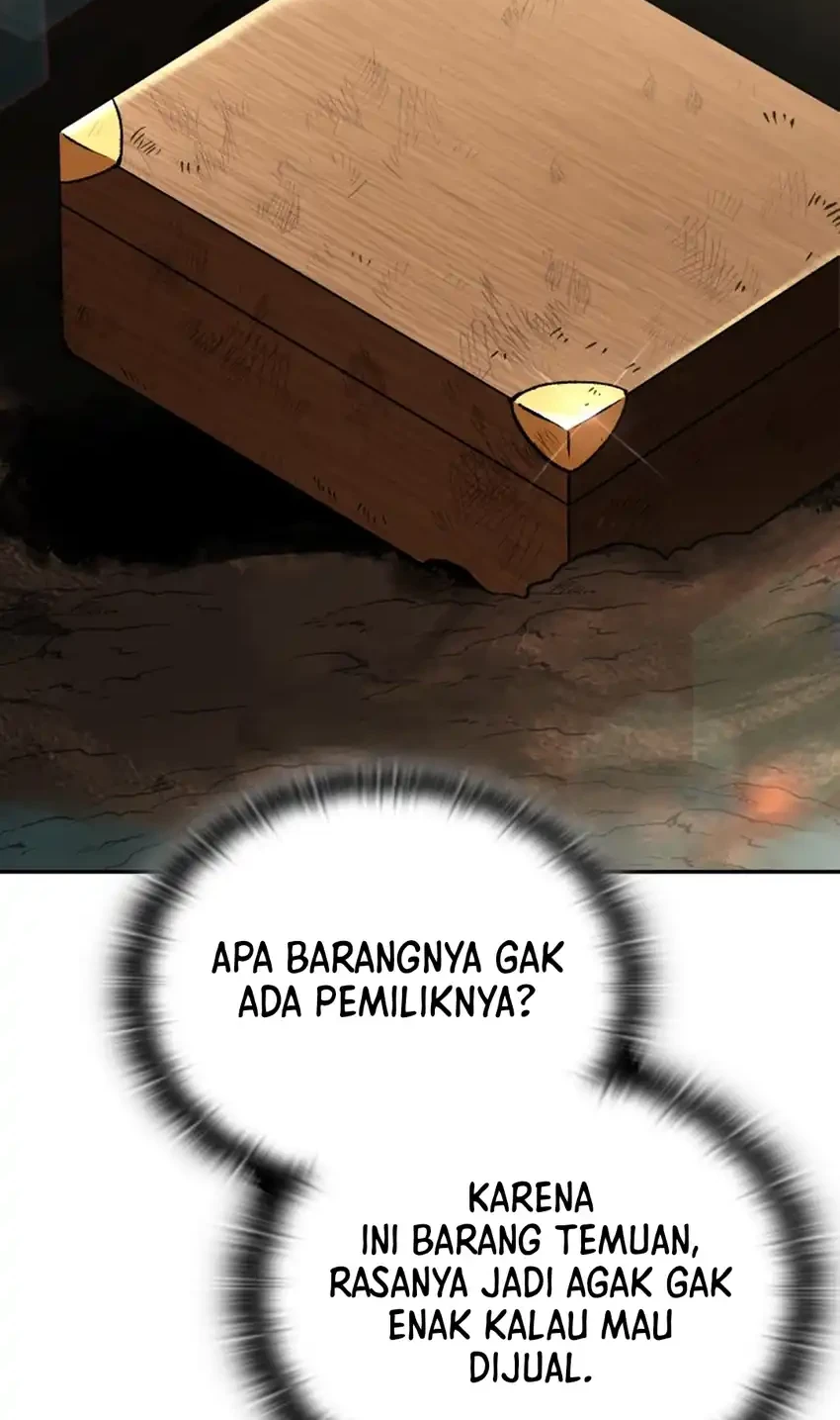 Shinsoo Kindergarten chapter 60 halaman 10