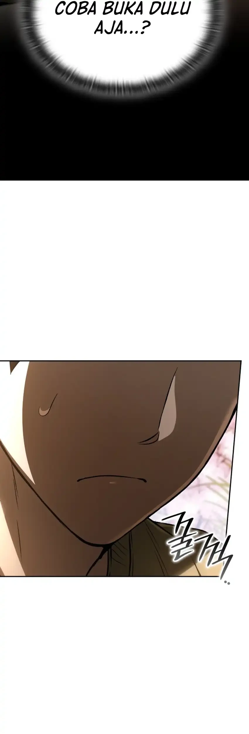 Shinsoo Kindergarten chapter 60 halaman 13