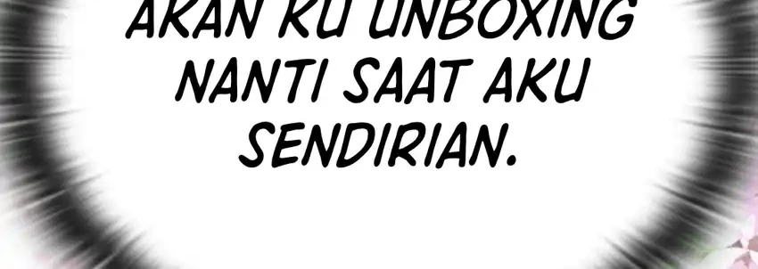 Shinsoo Kindergarten chapter 60 halaman 20