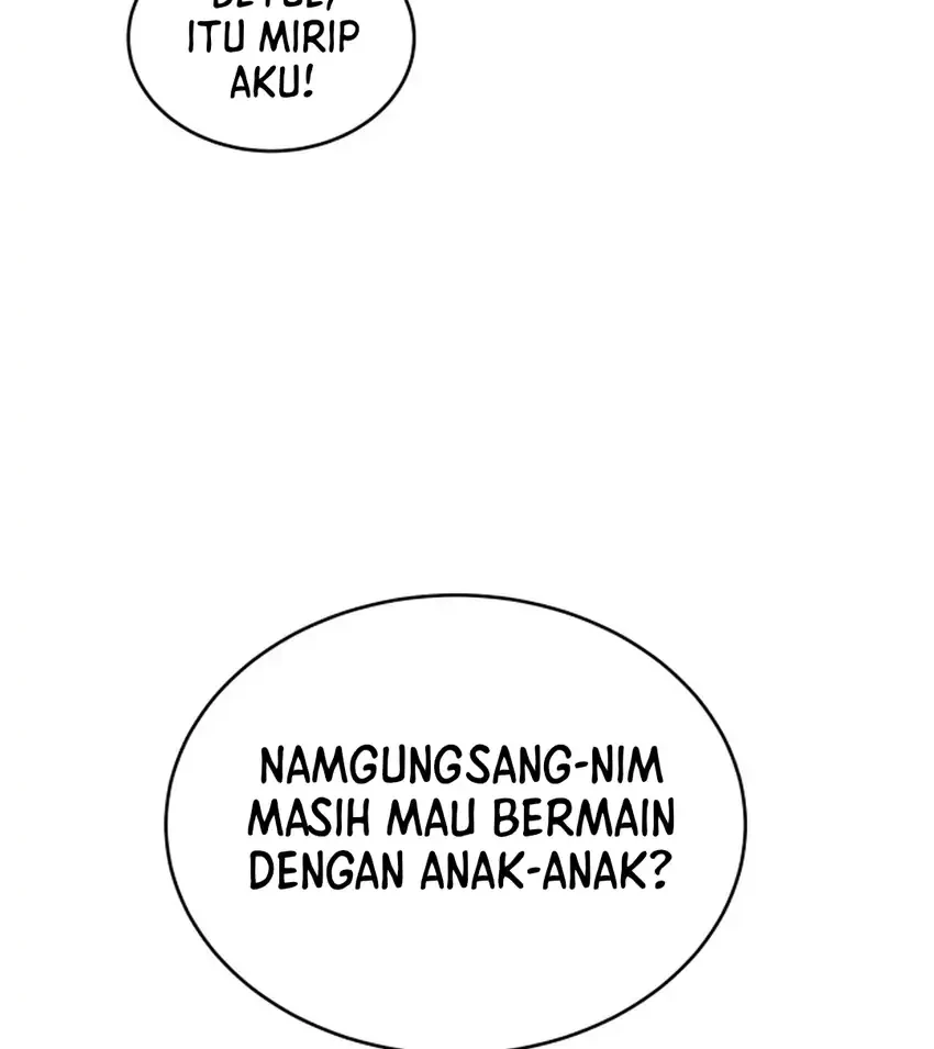 Shinsoo Kindergarten chapter 60 halaman 36