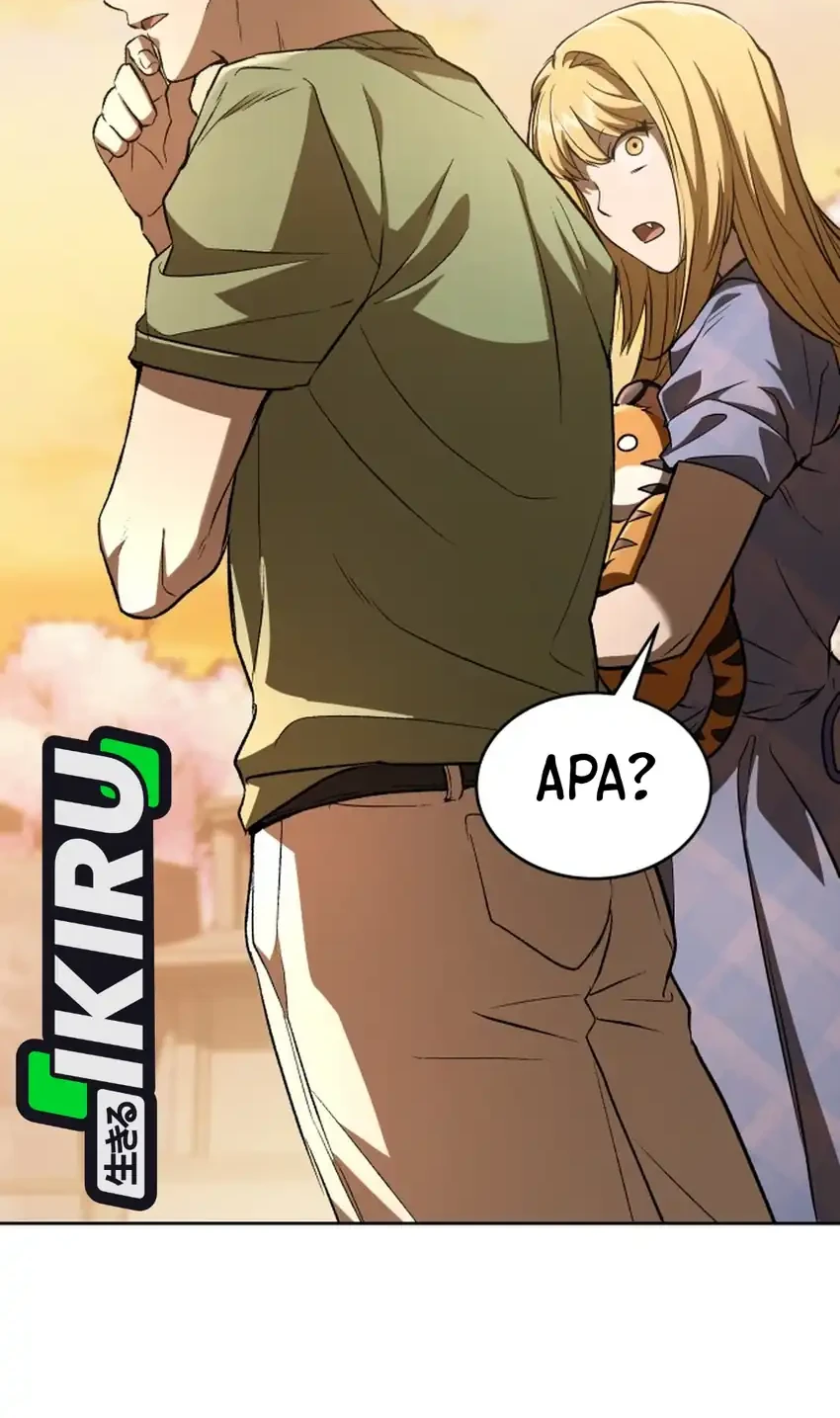 Shinsoo Kindergarten chapter 60 halaman 41