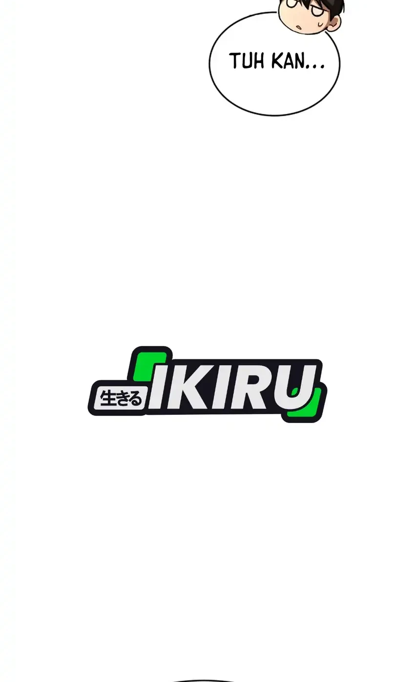 Shinsoo Kindergarten chapter 60 halaman 46