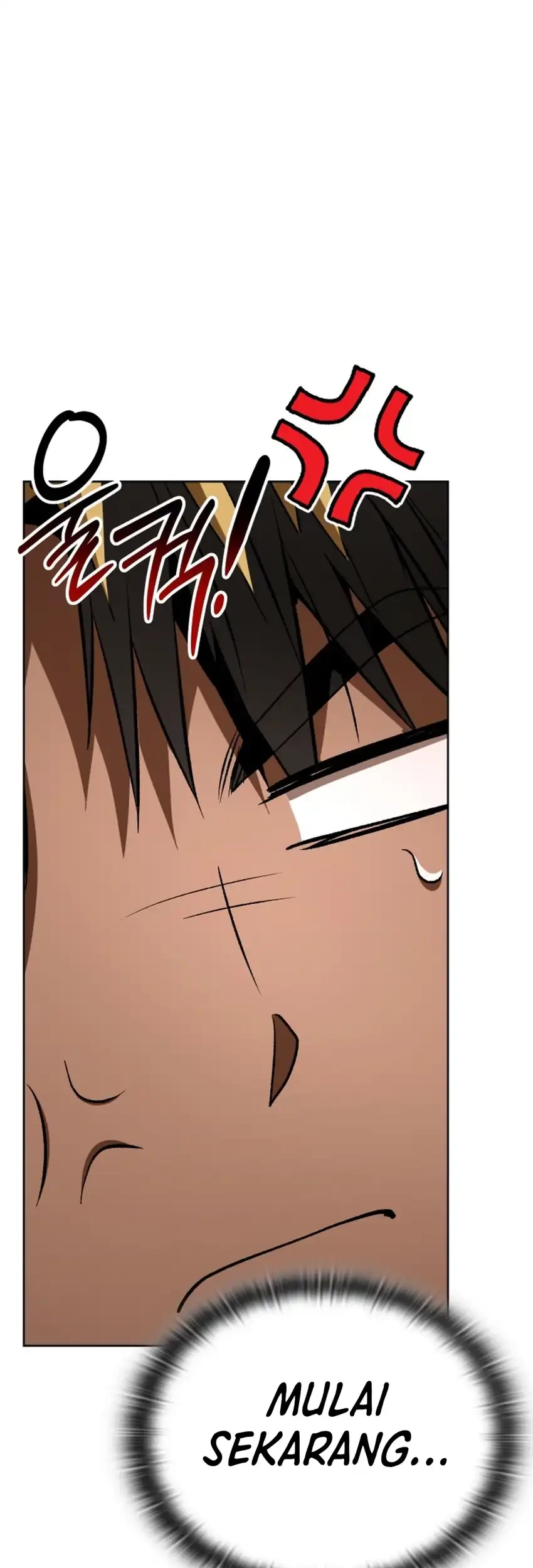 Shinsoo Kindergarten chapter 60 halaman 63