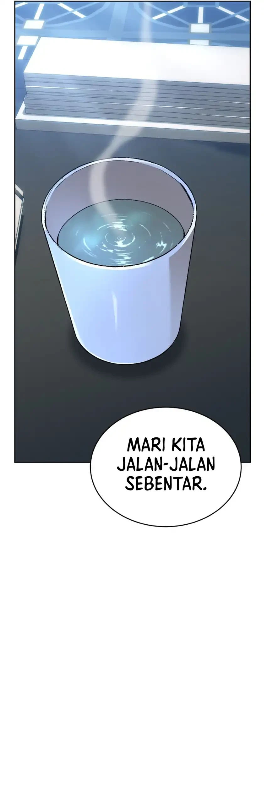 Shinsoo Kindergarten chapter 60 halaman 80