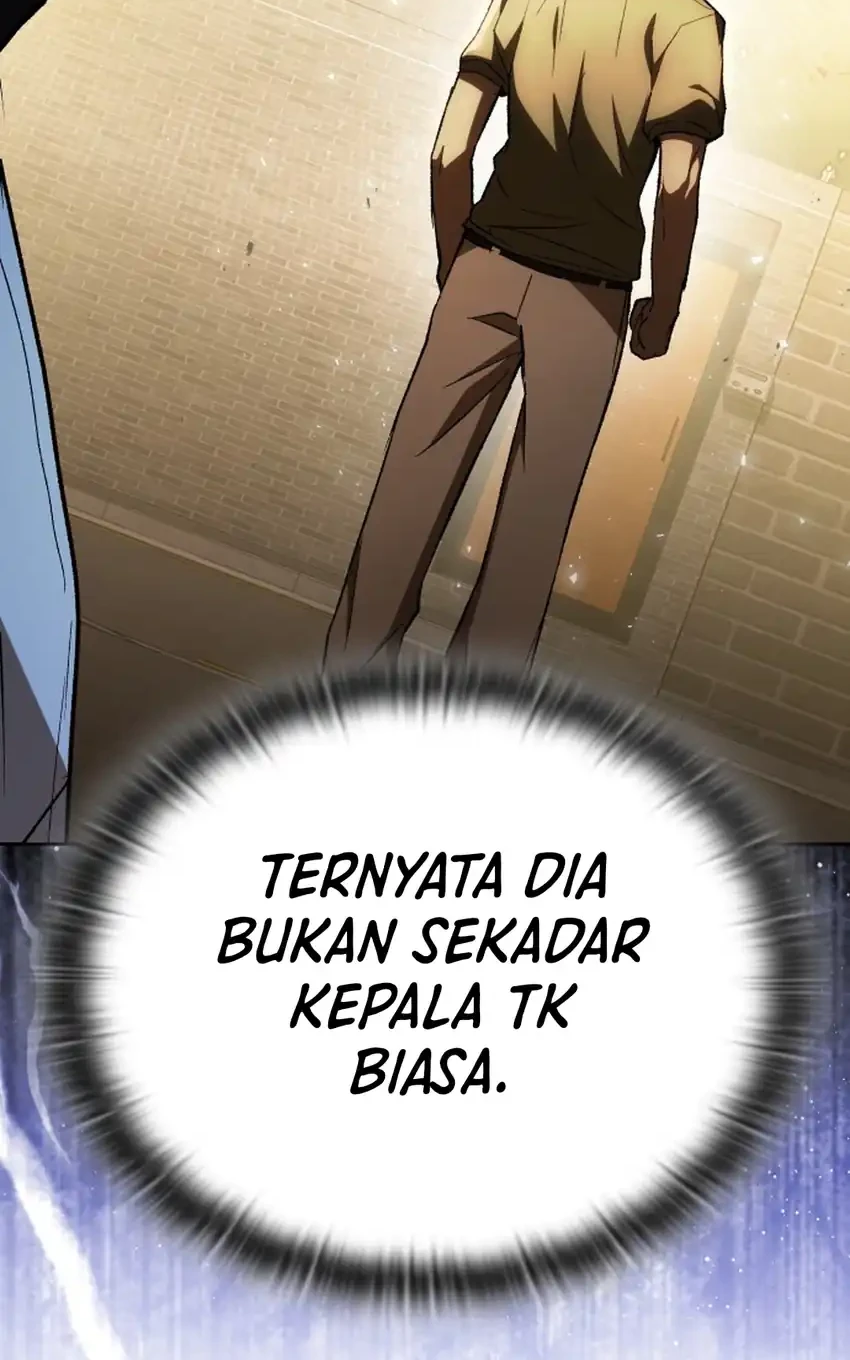 Shinsoo Kindergarten chapter 60 halaman 92
