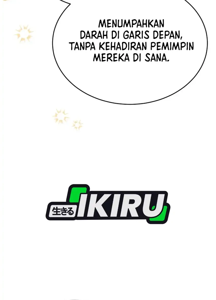 Shinsoo Kindergarten chapter 60 halaman 95
