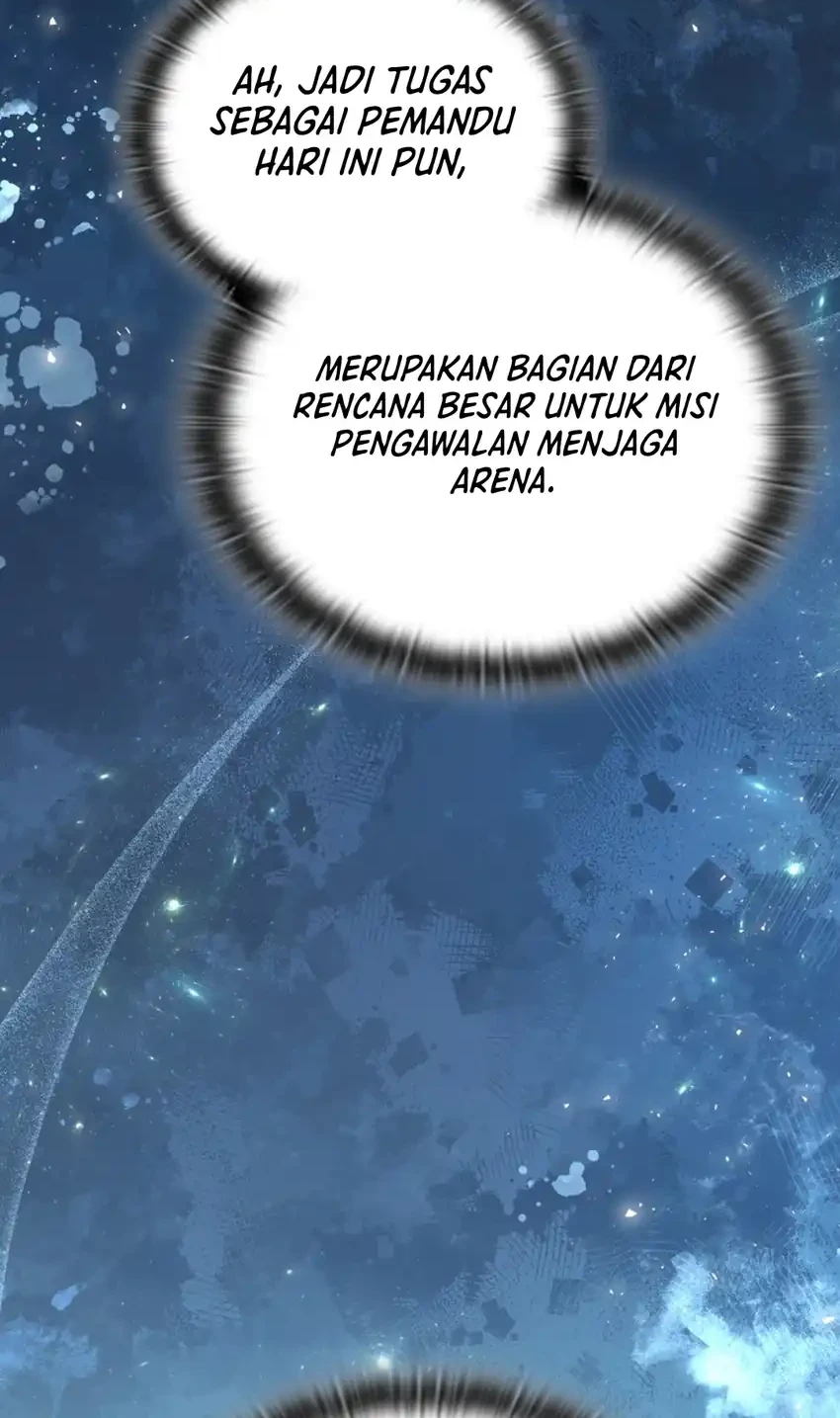 Shinsoo Kindergarten chapter 60 halaman 101