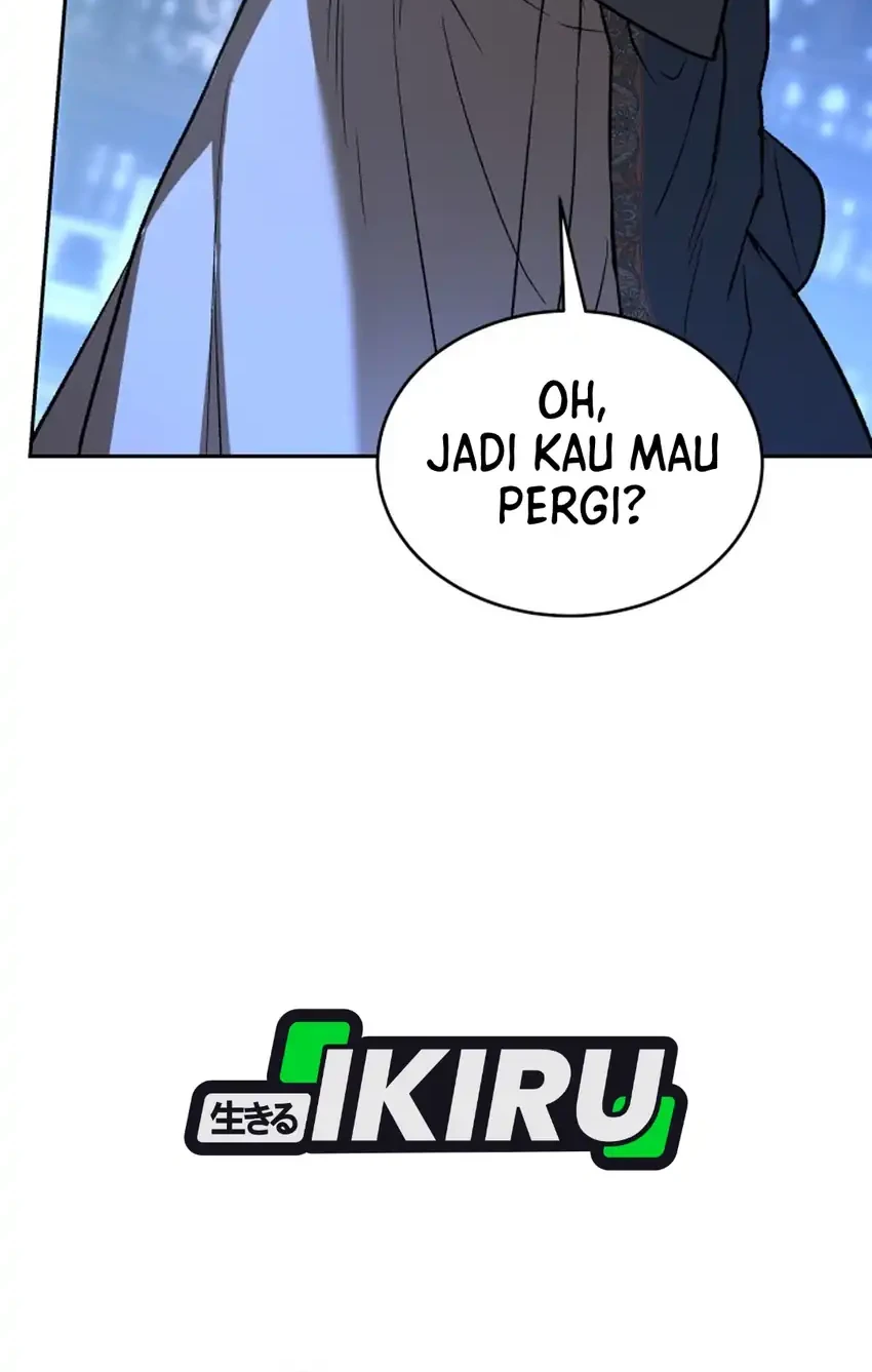 Shinsoo Kindergarten chapter 60 halaman 103