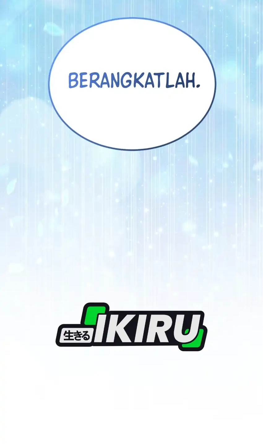 Shinsoo Kindergarten chapter 60 halaman 109