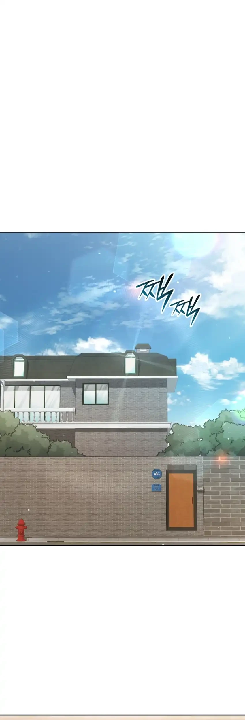 Shinsoo Kindergarten chapter 60 halaman 110