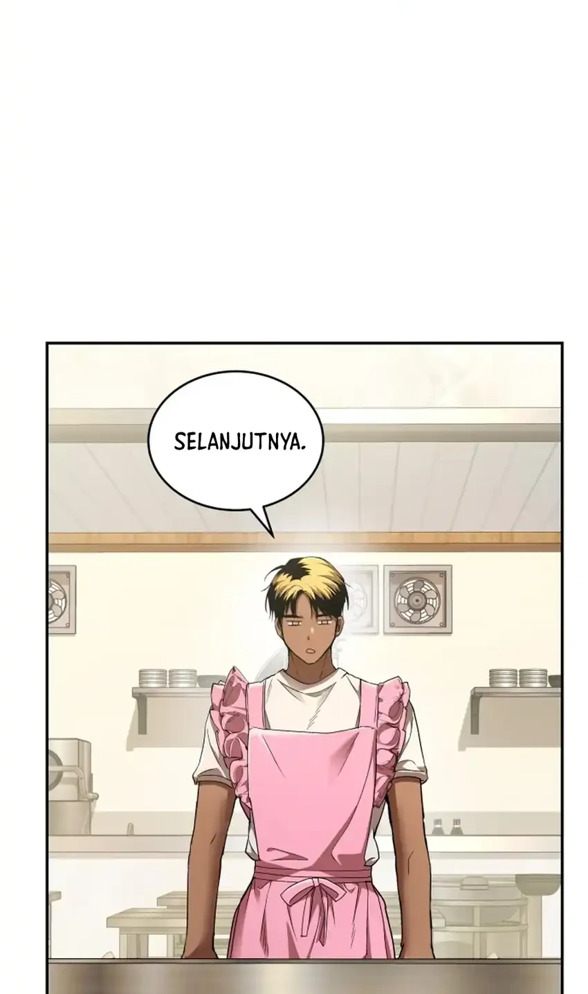 Shinsoo Kindergarten Bab 61 halaman 2