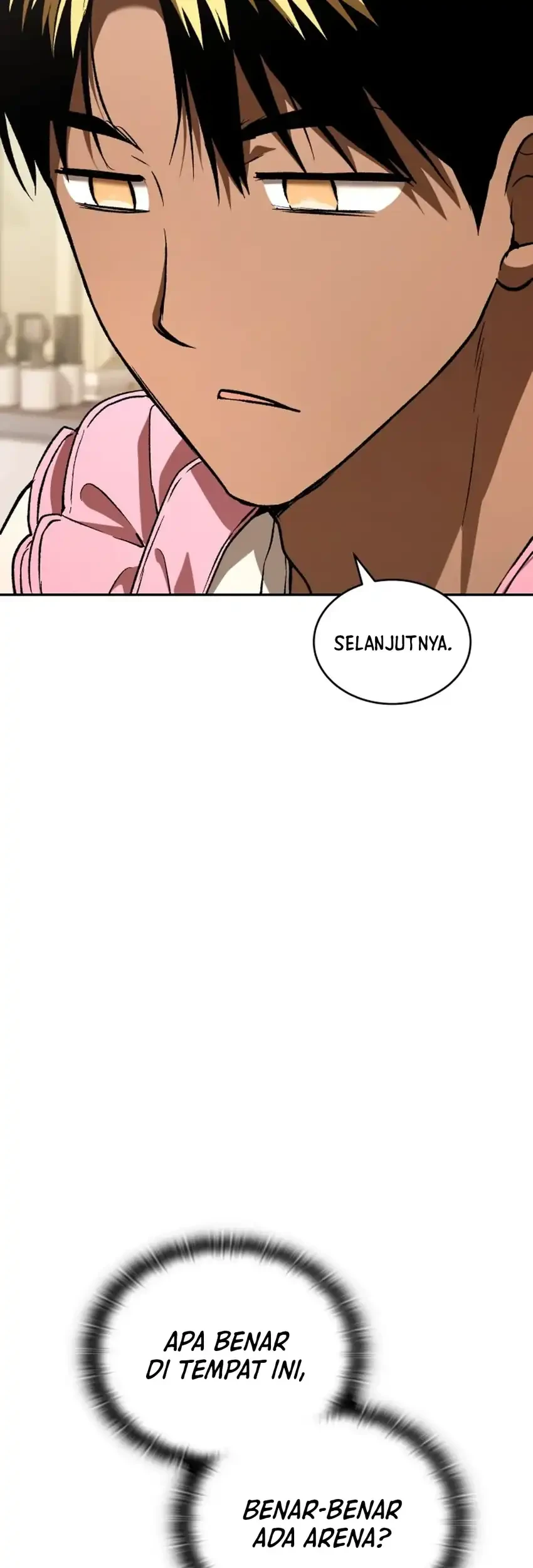 Shinsoo Kindergarten Bab 61 halaman 5