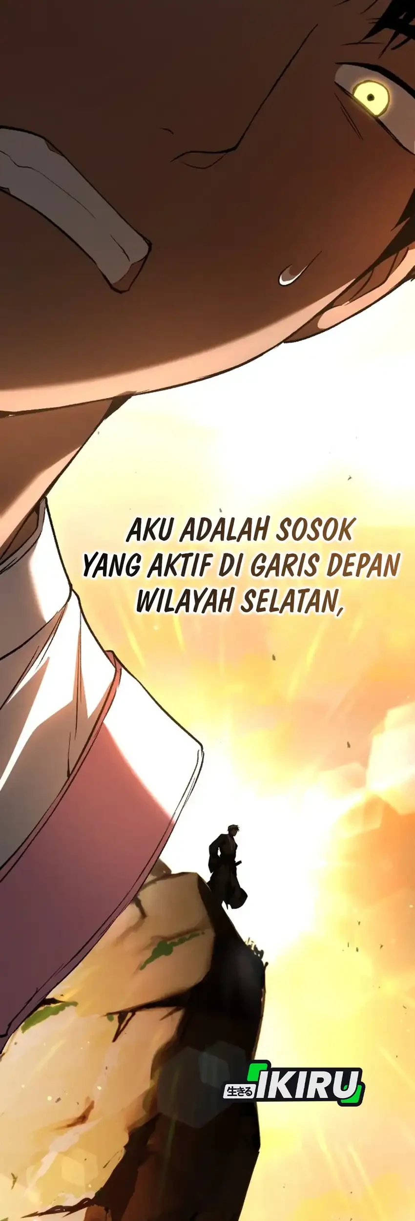 Shinsoo Kindergarten Bab 61 halaman 13