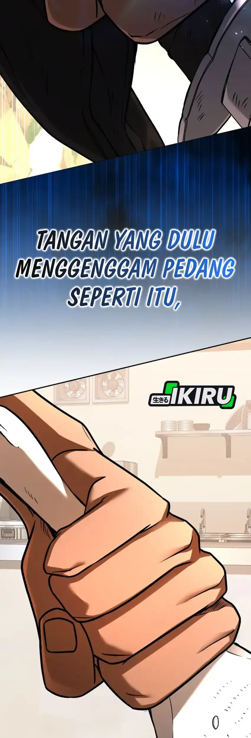 Shinsoo Kindergarten Bab 61 halaman 25