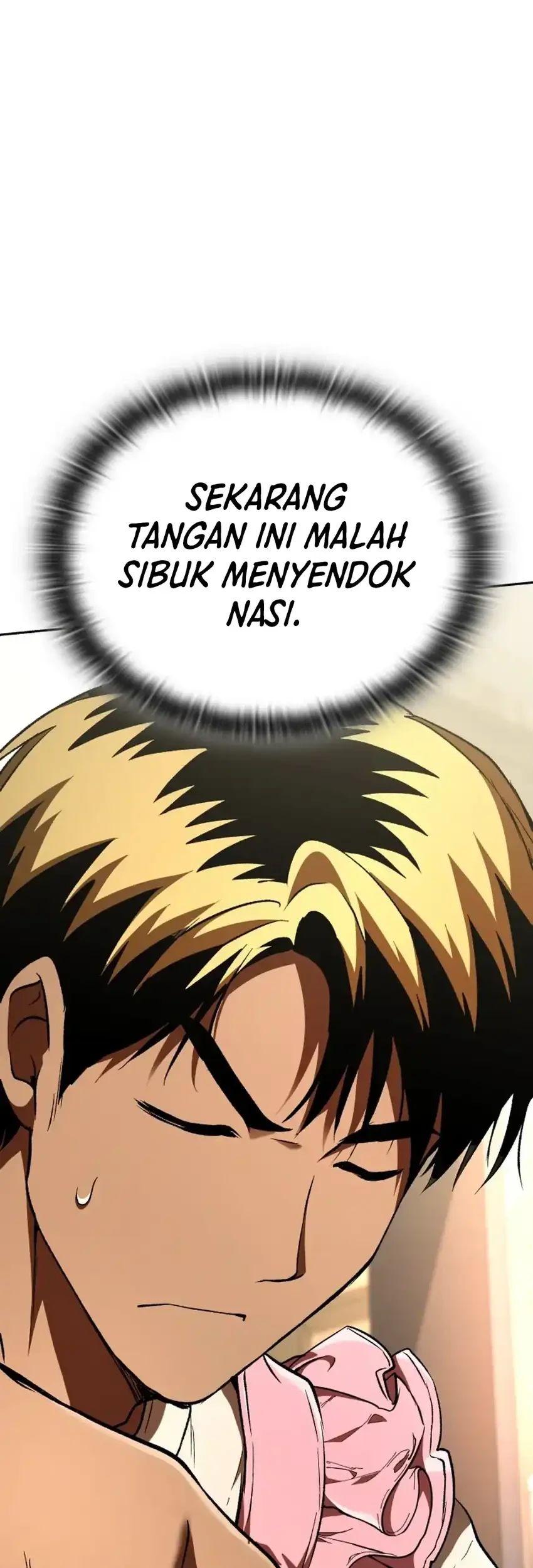 Shinsoo Kindergarten Bab 61 halaman 27