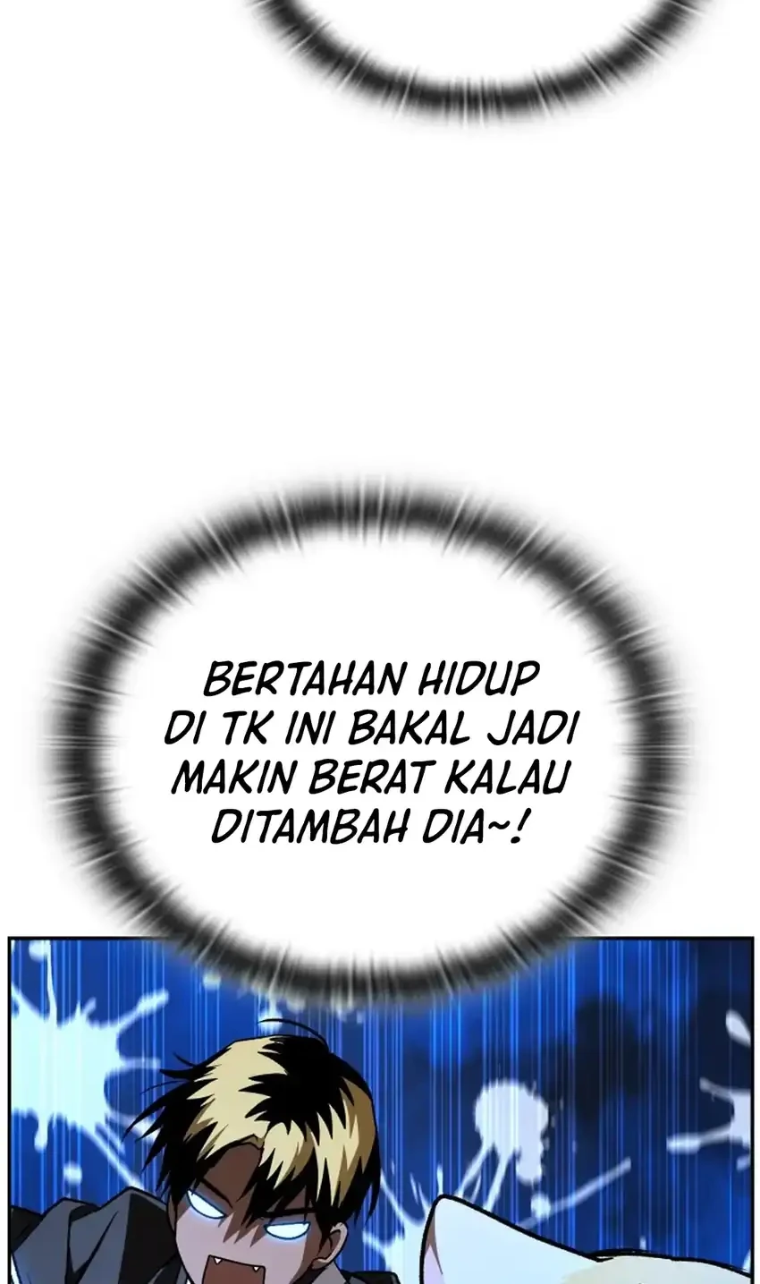 Shinsoo Kindergarten Bab 61 halaman 42