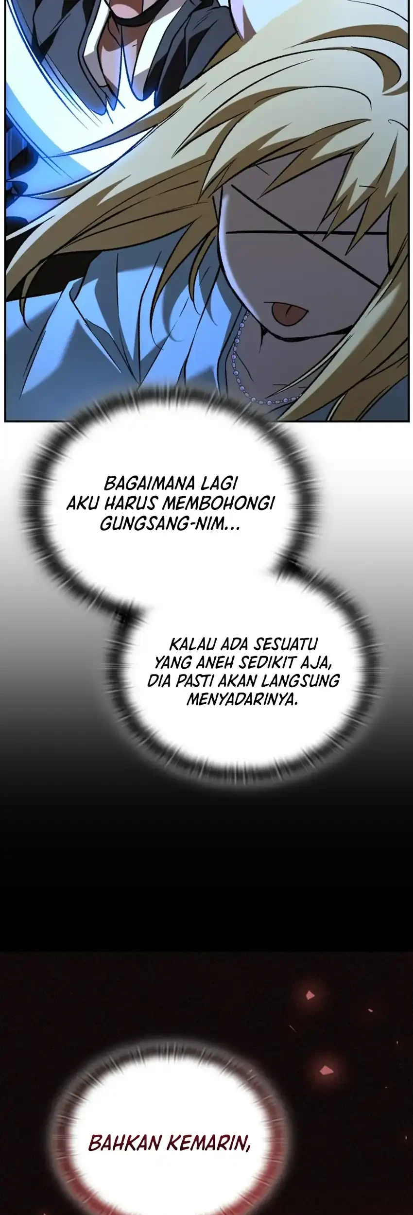 Shinsoo Kindergarten Bab 61 halaman 43