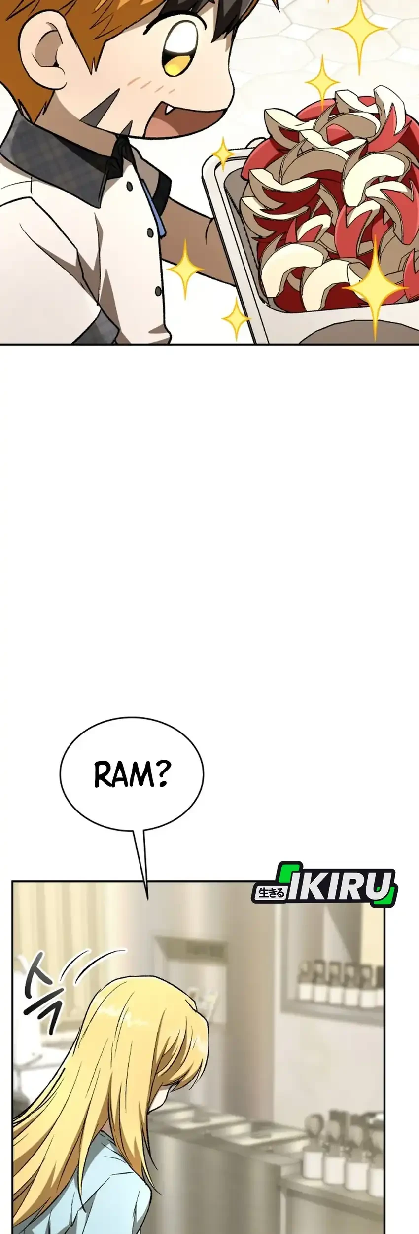 Shinsoo Kindergarten Bab 61 halaman 47