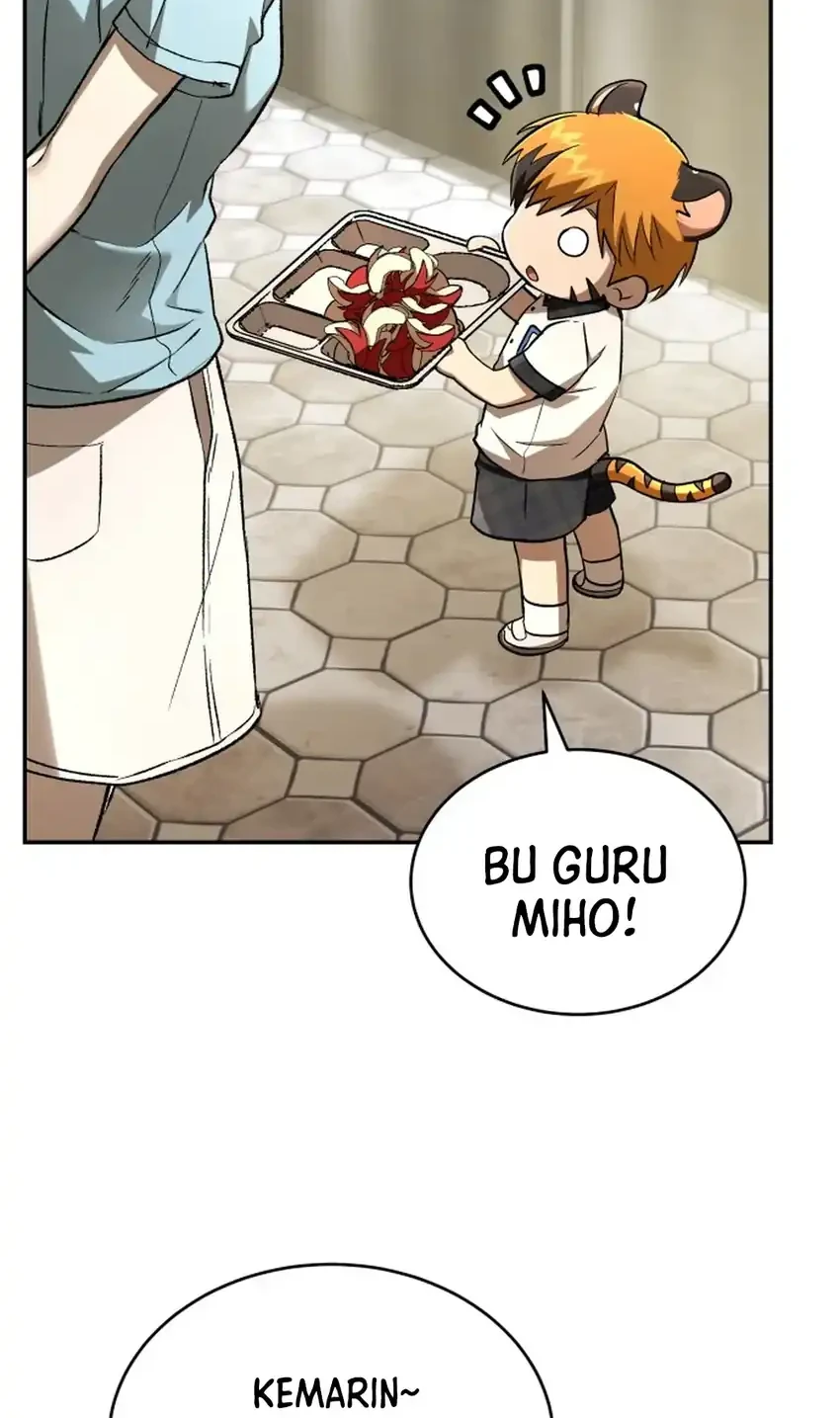 Shinsoo Kindergarten Bab 61 halaman 48