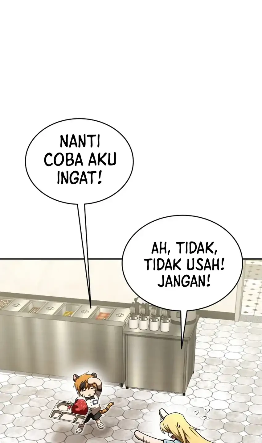 Shinsoo Kindergarten Bab 61 halaman 52