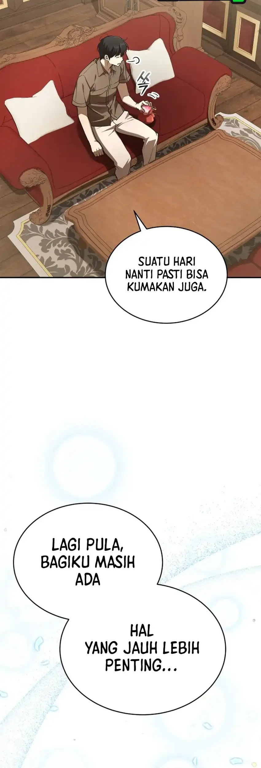 Shinsoo Kindergarten Bab 61 halaman 77