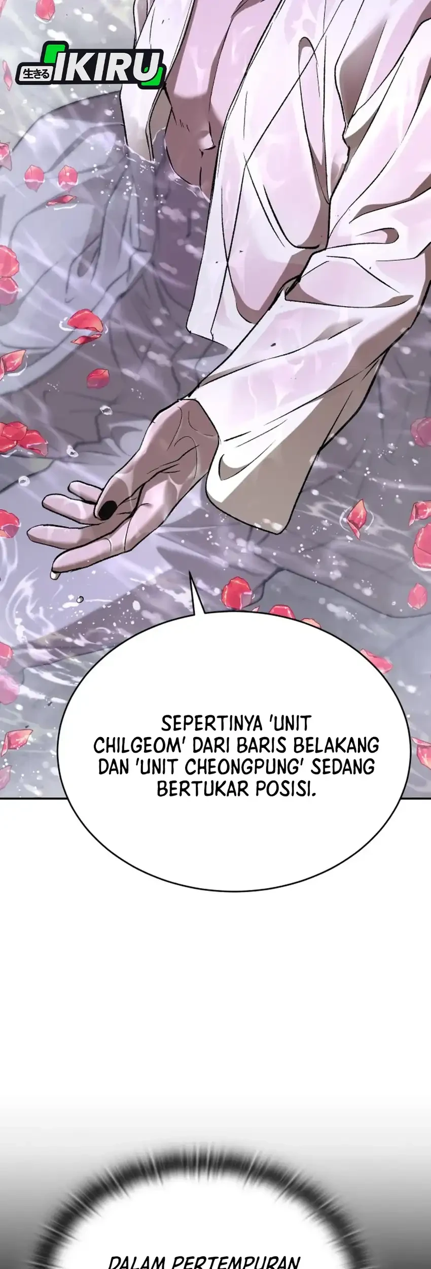 Shinsoo Kindergarten Bab 61 halaman 103