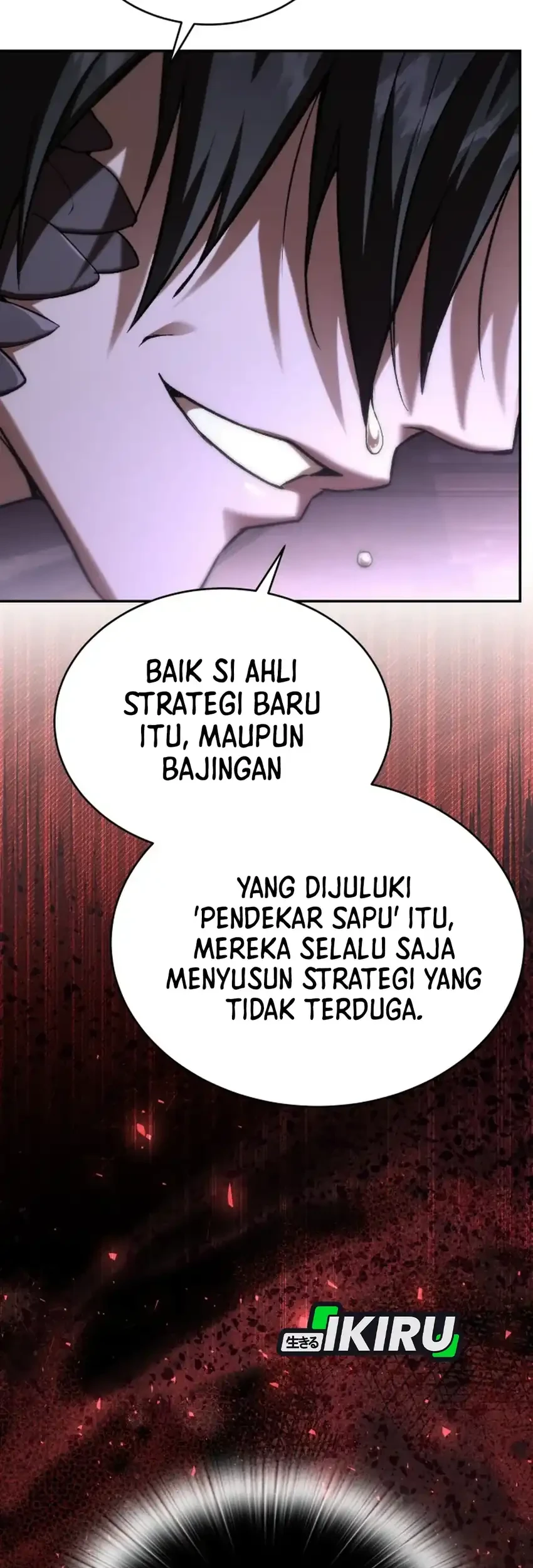 Shinsoo Kindergarten Bab 61 halaman 109