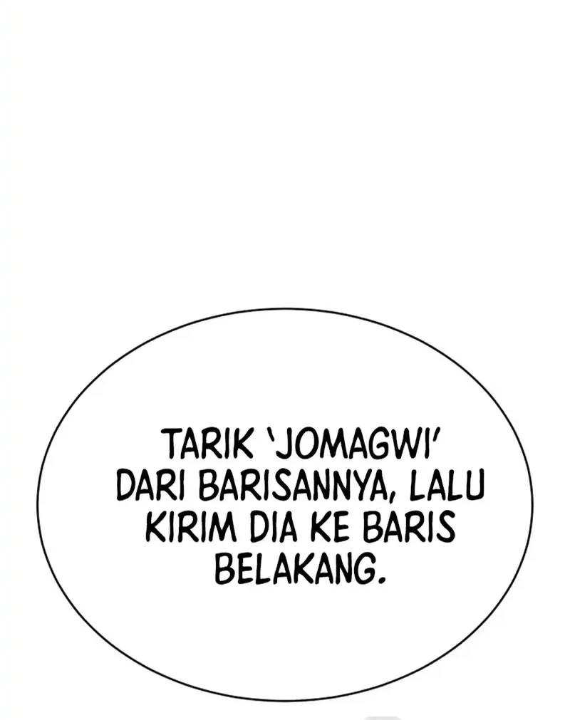 Shinsoo Kindergarten chapter 62 halaman 4