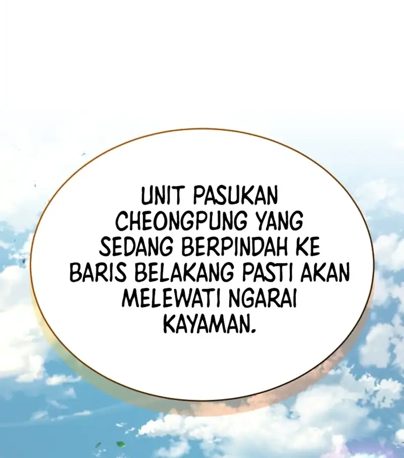 Shinsoo Kindergarten chapter 62 halaman 6