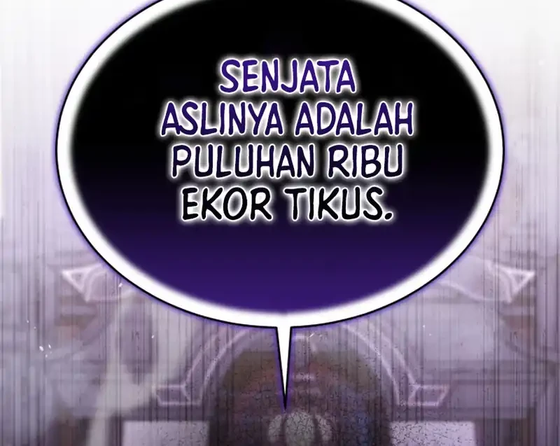 Shinsoo Kindergarten chapter 62 halaman 15