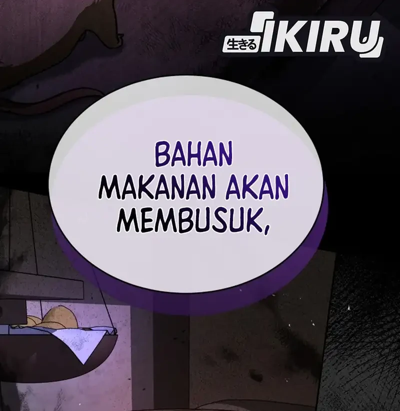 Shinsoo Kindergarten chapter 62 halaman 19