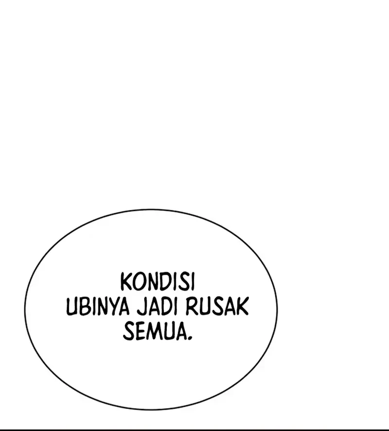 Shinsoo Kindergarten chapter 62 halaman 40