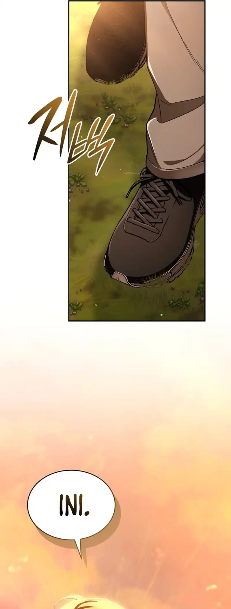 Shinsoo Kindergarten chapter 62 halaman 54