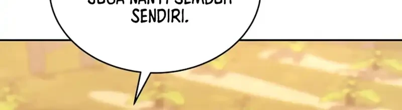 Shinsoo Kindergarten chapter 62 halaman 58