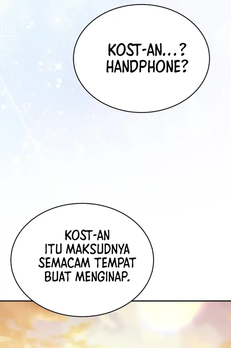 Shinsoo Kindergarten chapter 62 halaman 63