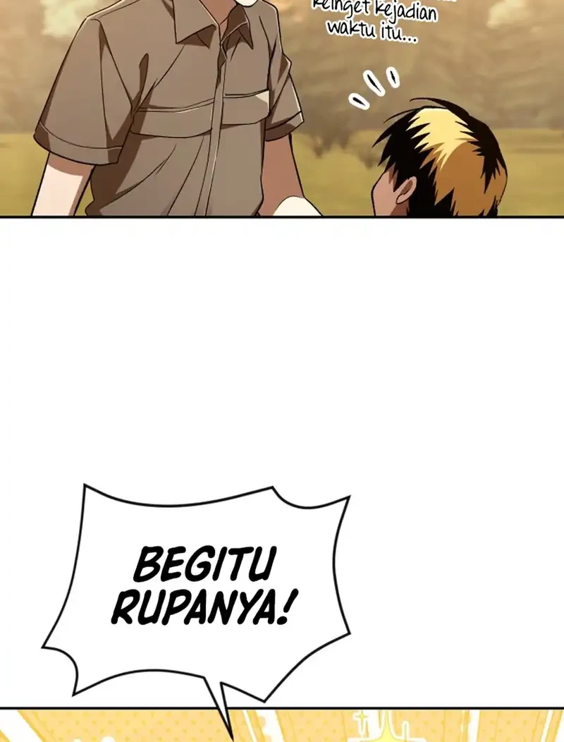 Shinsoo Kindergarten chapter 62 halaman 70